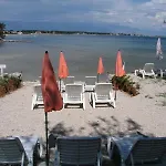 In With Sea View, Terrace, Air Conditioning, Wi-fi *