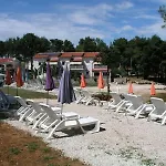 Apartament In With Sea View, Terrace, Air Conditioning, Wi-fi