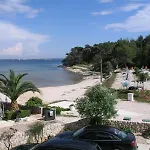 In With Sea View, Terrace, Air Conditioning, Wi-fi Apartament
