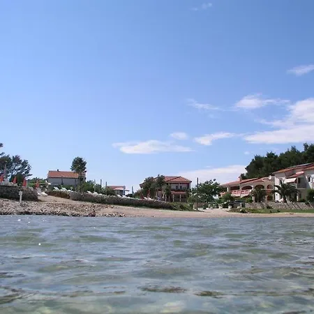 In With Sea View, Terrace, Air Conditioning, Wi-fi Appartamento *
