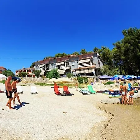In With Sea View, Terrace, Air Conditioning, Wi-fi Appartamento *