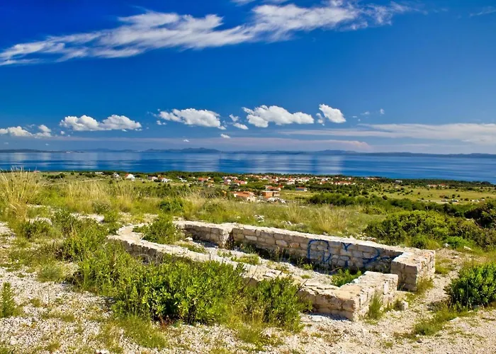 In With Sea View, Terrace, Air Conditioning, Wi-fi *