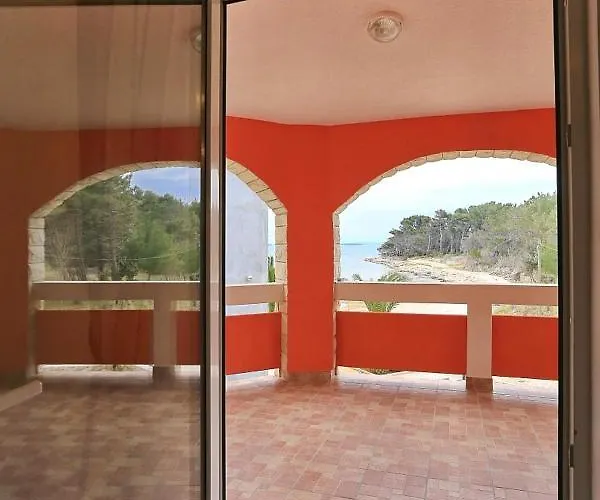 In With Sea View, Terrace, Air Conditioning, Wi-fi Vir