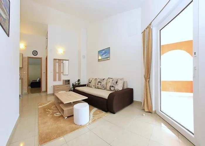 Daire In With Sea View, Terrace, Air Conditioning, Wi-fi *