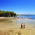 Apartmán In With Sea View, Terrace, Air Conditioning, Wi-fi *
