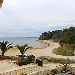 Apartmán In With Sea View, Terrace, Air Conditioning, Wi-fi *