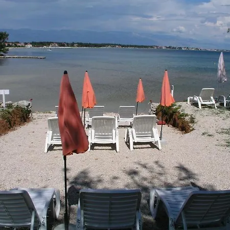 In With Sea View, Terrace, Air Conditioning, Wi-fi *