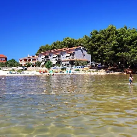 Apartment In With Sea View, Terrace, Air Conditioning, Wi-fi Vir