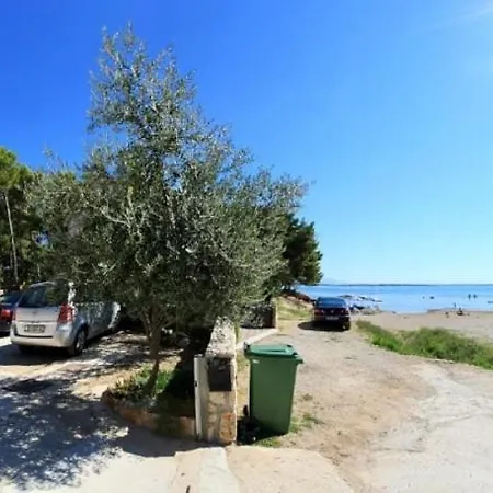In With Sea View, Terrace, Air Conditioning, Wi-fi Vir