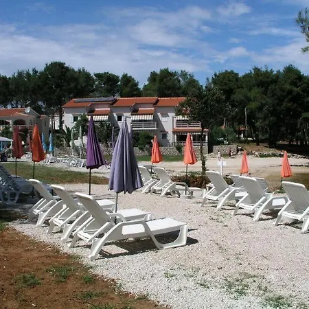 Apartment In With Sea View, Terrace, Air Conditioning, Wi-fi