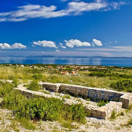 In With Sea View, Terrace, Air Conditioning, Wi-fi *