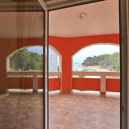 In With Sea View, Terrace, Air Conditioning, Wi-fi Vir