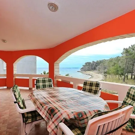 Apartment In With Sea View, Terrace, Air Conditioning, Wi-fi *