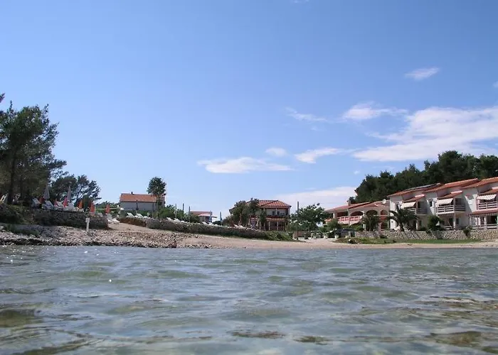 In With Sea View, Terrace, Air Conditioning, Wi-fi Apartament *