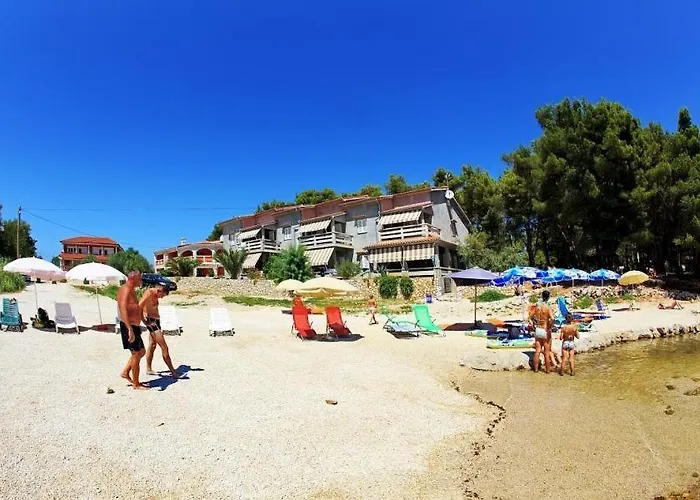 In With Sea View, Terrace, Air Conditioning, Wi-fi Apartament *