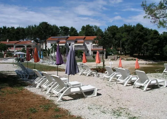 Appartement In With Sea View, Terrace, Air Conditioning, Wi-fi