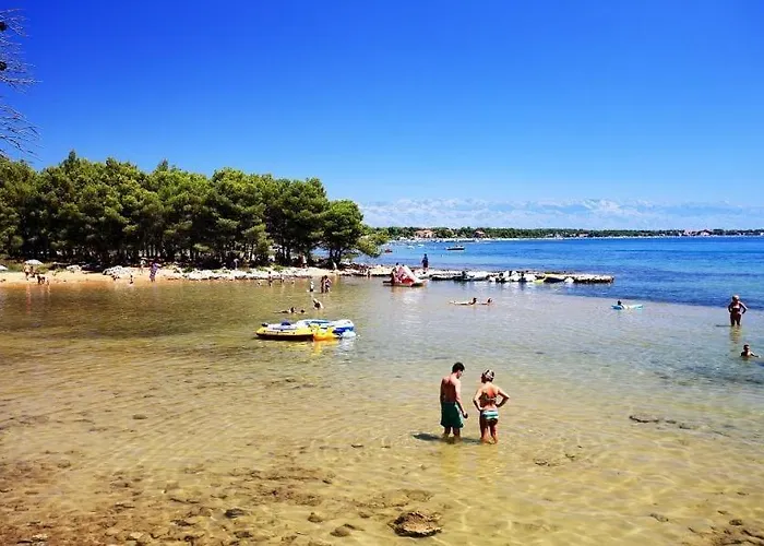 Apartament In With Sea View, Terrace, Air Conditioning, Wi-fi *