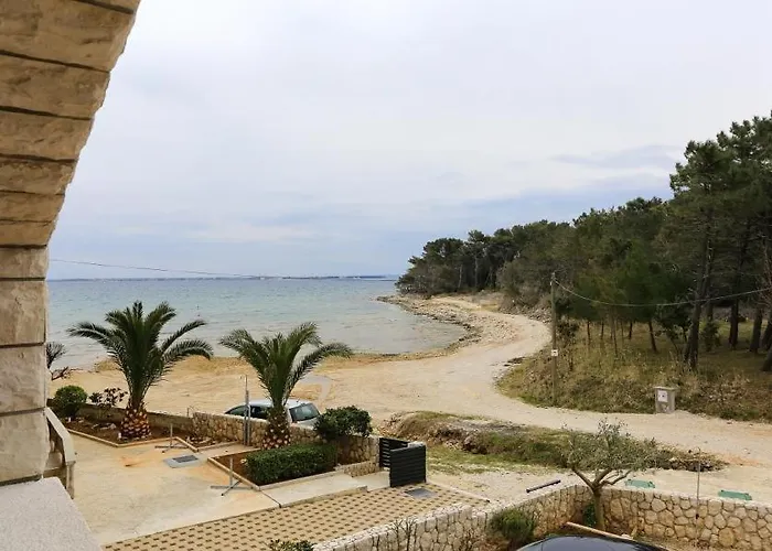 Apartament In With Sea View, Terrace, Air Conditioning, Wi-fi *